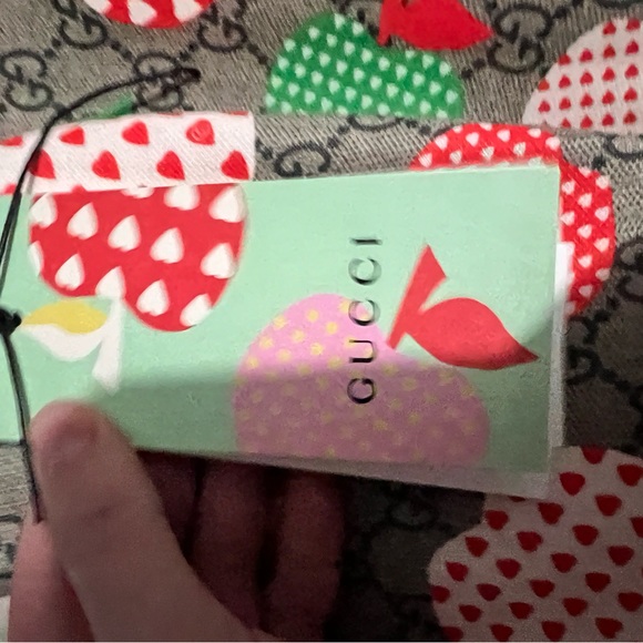 Men’s Gucci track pants - Picture 4 of 5